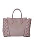 W PM Bag, front view